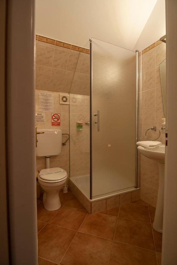 Casa Din Parc *