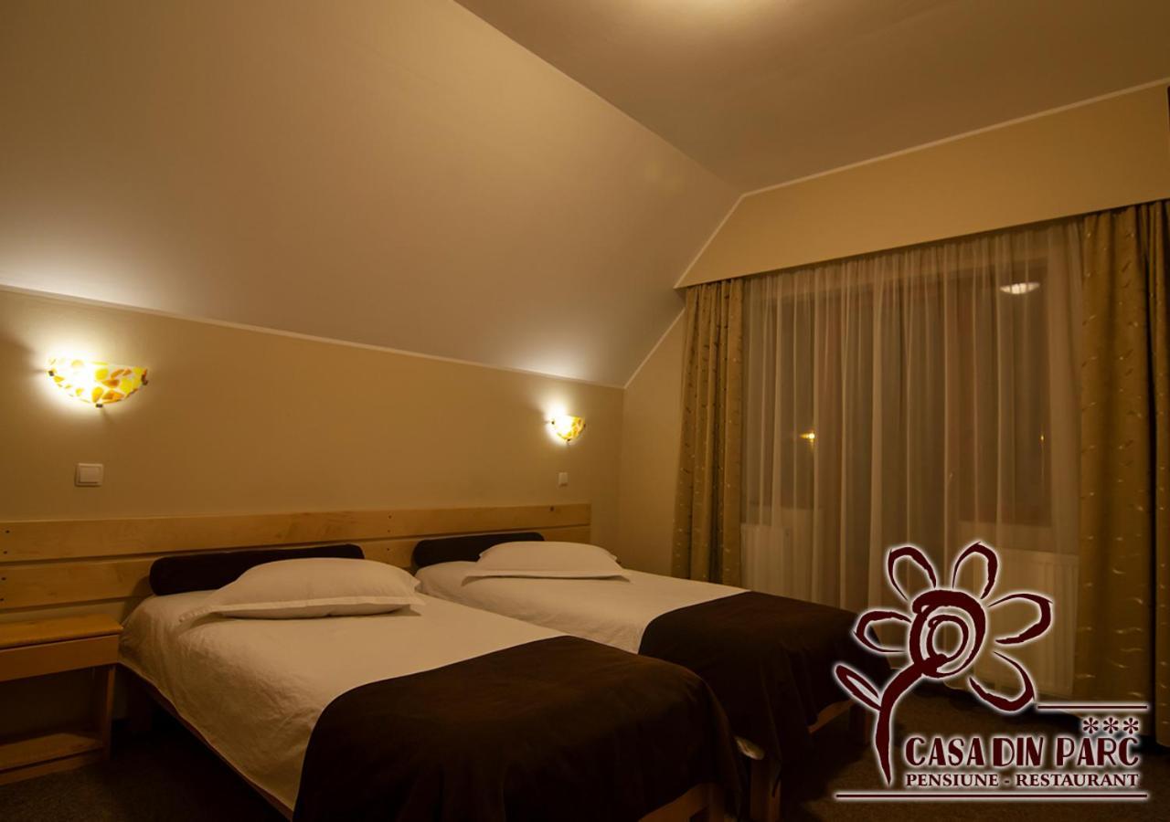 Casa Din Parc Guest house Covasna