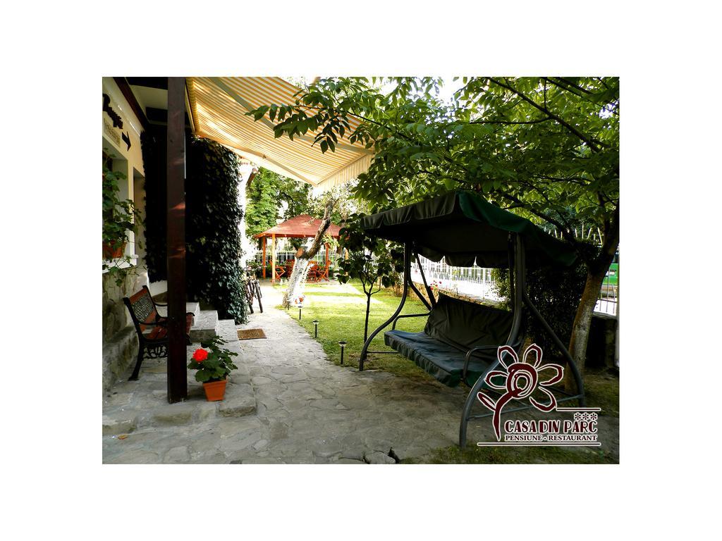 Guest house Casa Din Parc Covasna
